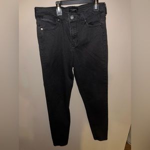 Celebrity PINK high rise skinny jeans